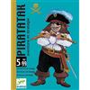 Djeco Piratatak Game by Djeco