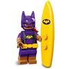 LEGO The LEGO Batman Movie SERIES 2 - VACATION BATGIRL Minifigure - 71020 - (Insaccato)