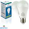 Lampadina LED E27 15W Samsung | Massima Luminosità, Durata e Risparmio Garantito Luce Fredda
