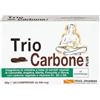 POOL PHARMA Srl Triocarbone Plus 40 Compresse