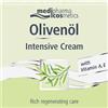 MEDIPHARMA OLIVENOL INTEN CR - NATURWAREN - 982466120