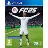 SONY Ea Sports Fc 25 Ps4 Copertina Lingua Italiana