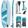 SPINERA SUP SPINERA SPINERA Sun Light 12'0 - SUP gonfiabile - opzione: set base