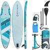 SPINERA SUP SPINERA SPINERA Sun Light 12'0 - SUP gonfiabile - opzione: start set