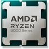 AMD Ryzen 7 8700F - 4.1 GHz - 8 Kerne - 16 Threads