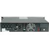 ROLINE ProSecure III 3000 RM2U - Online UPS, 19" Rack Version, black gruppo di continuità (UPS) [19.40.1072]