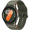 Samsung Galaxy Watch7 40mm Bluetooth Reloj Smartwatch Verde