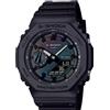 Casio - GA-2100RW-1AER - OROLOGIO CASIO G-SHOCK GA-2100RW-1AER