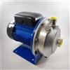 LOWARA ELETTROPOMPA CENTRIFUGA MONOGIRANTE CEAM 70/5 0.75 HP MONOFASE