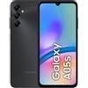 Samsung SM-A057 Galaxy A05s 4G (6.7) 4GB RAM 128GB Black SMARTPHONE GARANZIA ITALIA