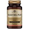 Solgar Oligo Sel Plus 100 Tavolette