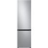 Samsung RB38C603DSA Frigorifero Combinato 390L No Frost Classe D Wi-Fi Inox 210cm