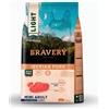 Bravery Adult Mini Light - Crocchette per Cani Piccoli Sovrappeso - 2 kg Prezzo x 2 unità