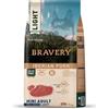 BRAVERY ADULT MINI LIGHT 7 KG
