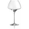 VDGlass 81 cl - Skyline Calice Vino Rosso in Vetro - Set 6 Pezzi