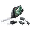 BOSCH Set Sfoltirami Bosch AdvancedShear 18V-10 2Ah