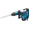 BOSCH Martello Demolitore Bosch GSH 7 VC 1500W