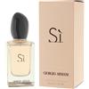Giorgio Armani Sì Eau de Parfum (donna) 50 ml