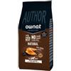 Ownat Author Grain Free Galletto Cibo Secco per Cani - Sacco da 10 kg
