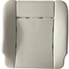 AE AUTO EQUIPE Imbottitura sedile Auto Equipe compatibile con Fiat Panda 750/1000 (seduta)