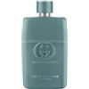 Gucci Guilty Pour Homme Eau de Parfum Love Edition 90ML