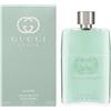 Gucci Guilty Cologne Pour Homme Eau de Toilette 90ML
