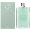 Gucci Guilty Cologne Pour Homme Eau de Toilette 150ML