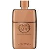 Gucci Guilty Intense Pour Femme Eau de Parfum 30ML