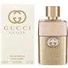 Gucci Guilty Pour Femme Eau de Parfum 30ML