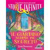 Piemme Il giardino sempre più segreto. Storie infinite