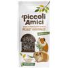 Piccoli Amici Pellet Gourmet Cavie e porcellini d'India 800 gr - Mangime per conigli - 1° ORDINE? fino al 20% di sconto