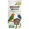 Piccoli Amici Gran Mix mangime per parrocchietti 800 gr - Mangime per uccelli - 1° ORDINE? fino al 20% di sconto