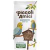 Piccoli Amici Gran Mix mangime per cocorite 1 kg - Mangime per uccelli - 1° ORDINE? 20% di sconto SU BRAND ESCLUSIVI, codice BZR20