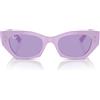 Ray-Ban Occhiali da Sole RB4430 67581A Zena Lilla/Viola Unisex