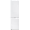 Candy Frigorifero Combinato Capacità 409 Litri Classe energetica E Raffreddamento No Frost colore Bianco - CNCQ2T620EW