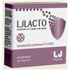 Ljlacto 6 capsule vaginali 100000000
