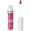 Wet n wild Mega Glitter Shimmer Liquid Lipstick Pink future