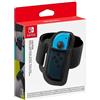Nintendo Switch Fascia per gamba