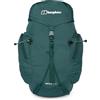 Berghaus Adult Unisex Arrow U30 Rucsac, Jet Black, ONESZ