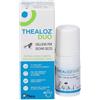 NEW PHARMASHOP Srl New Pharmashop Thealoz Duo Soluzione Oculare per Occhio Secco 10 ml