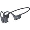SHOKZ OPENRUN PRO 2 CUFFIE WIRELESS, Nero
