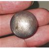 colori di gemme 37,75 Ct Naturale 4 Raggi Stella Grigia Pietra Solare Rotonda Cabochon Qualit...