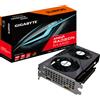 Gigabyte Radeon Rx 6400 Eagle 4G Amd 4 GV-R64EAGLE-4GD