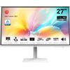 MSI Computer Monitor 68.6 Cm MODERN MD2712PW