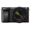 Sony ? 6400 + Sel18135 Milc 24.2 ILCE6400MB.CEC