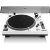 Lenco L-3810 Direct Drive Audio L-3810WH