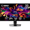 MSI Computer Monitor 80 Cm MAG 321UPX QD-OLED