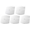 TP-LINK AC1750 WIRELESS ACCESS POINT (PACK 5PZ)