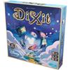 Asmodee Libellud Dixit Disney Edizione in Spagnolo Gioco da Tavolo, LIBDIXDIS01ML2- versione spagnola