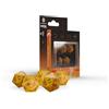 Modiphius Entertainment MUH052171 Dune Dice Set Arrakis